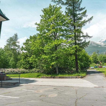 Tatrystay Apartmany Lomnica タトランスカ・ ロムニツァ エクステリア 写真