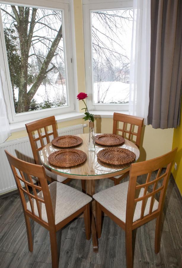 Tatrystay Apartmany Lomnica タトランスカ・ ロムニツァ 部屋 写真