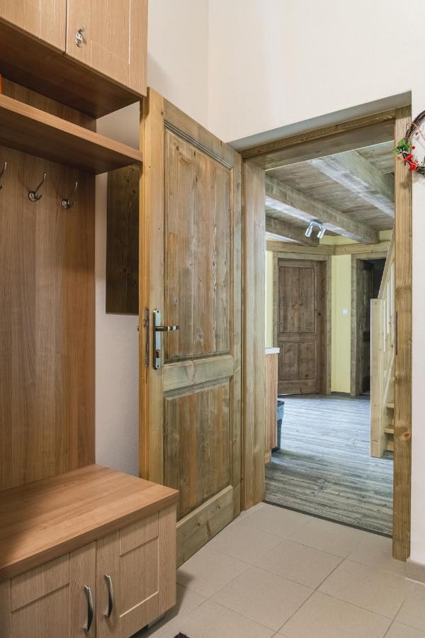 Tatrystay Apartmany Lomnica タトランスカ・ ロムニツァ エクステリア 写真