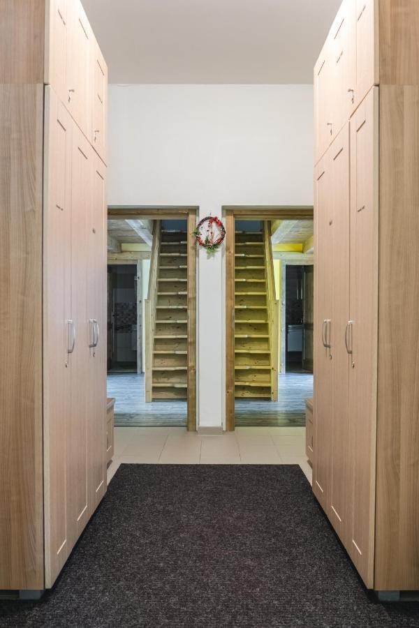 Tatrystay Apartmany Lomnica タトランスカ・ ロムニツァ エクステリア 写真