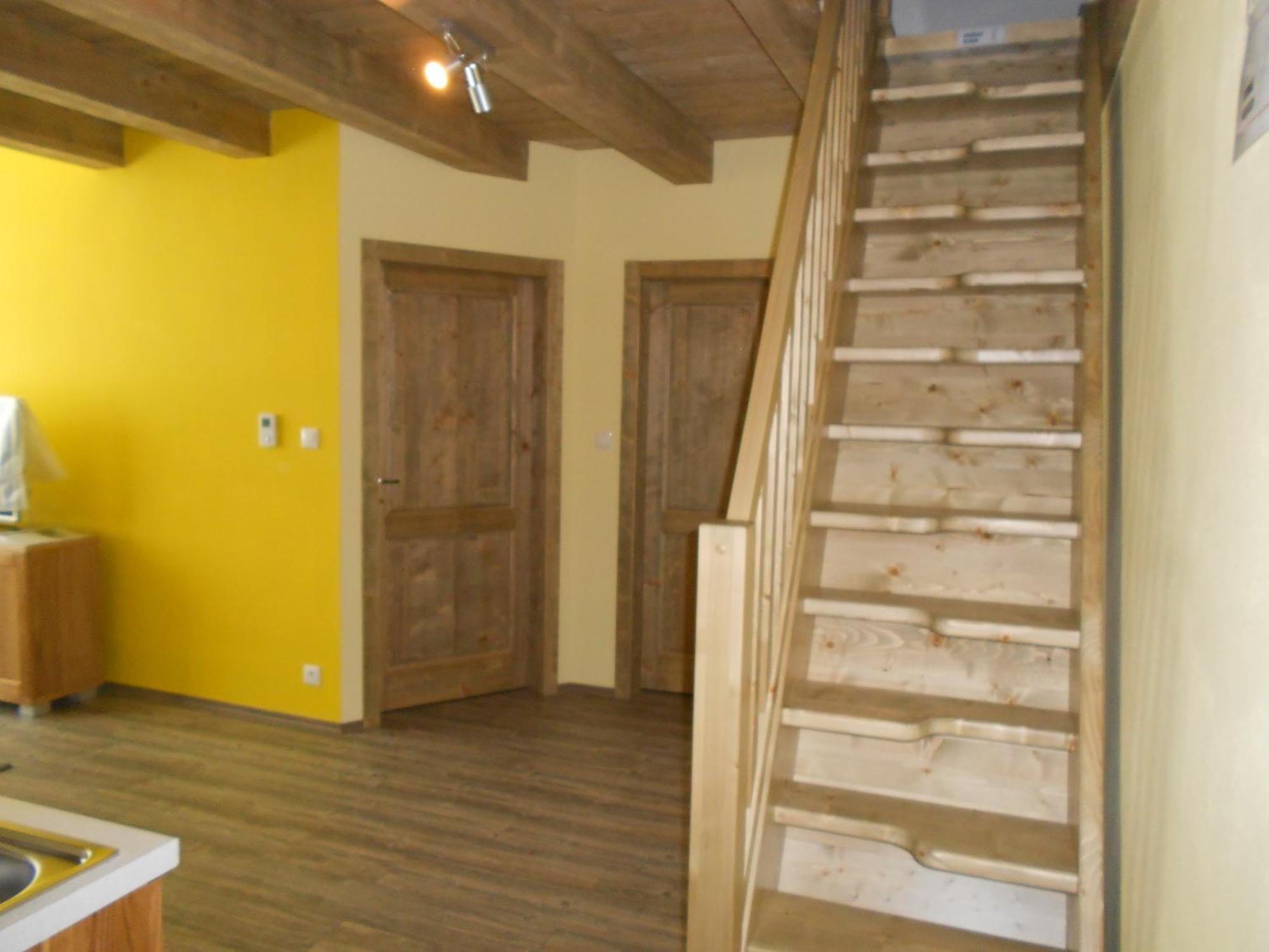 Tatrystay Apartmany Lomnica タトランスカ・ ロムニツァ 部屋 写真