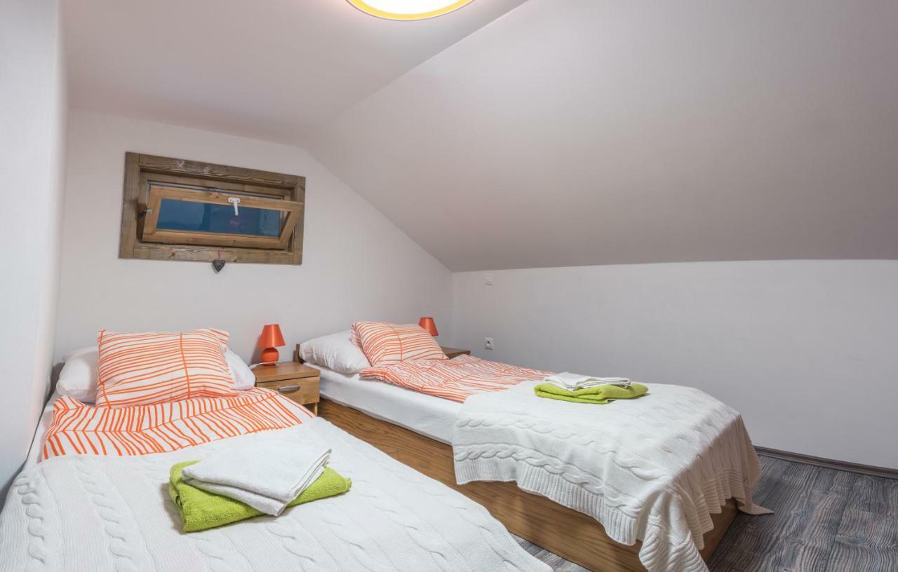 Tatrystay Apartmany Lomnica タトランスカ・ ロムニツァ エクステリア 写真