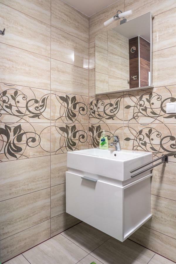 Tatrystay Apartmany Lomnica タトランスカ・ ロムニツァ エクステリア 写真